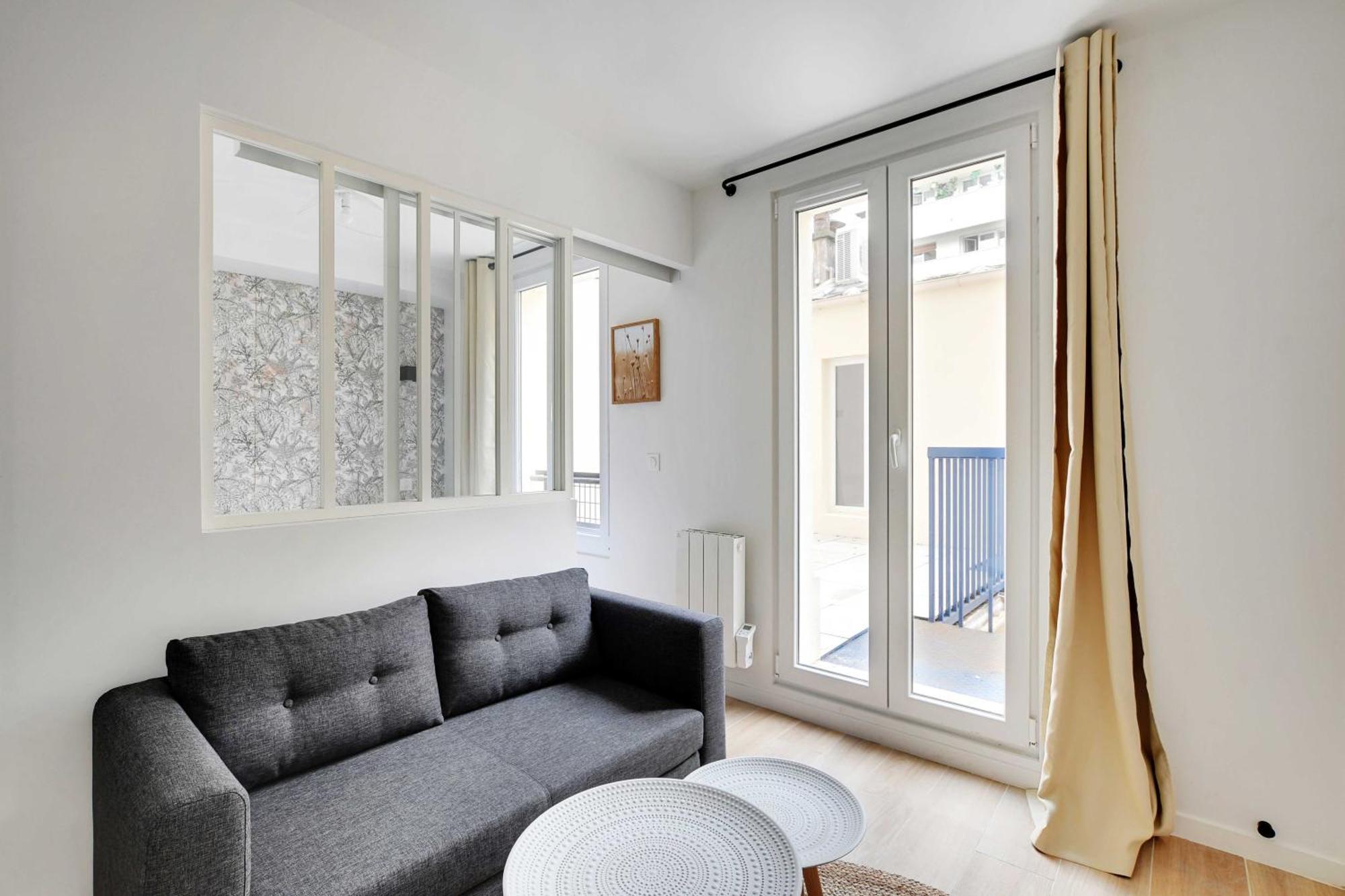 Newly Renovated Appartements Residence Republique Paříž Exteriér fotografie
